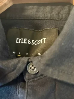 Lyle & Scott Polo shirt