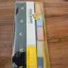 Lyle & Scott presentbox – 5 boxers + 5 strumpor – nya – stl S