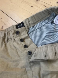 Lyle & Scott shorts storlek w32