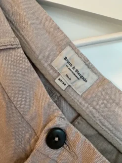 Lyse chinos