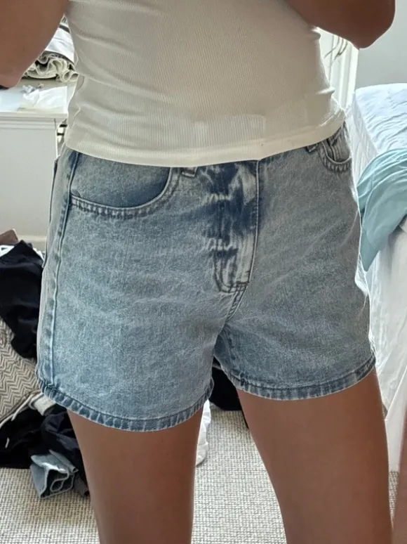 Lyse shorts