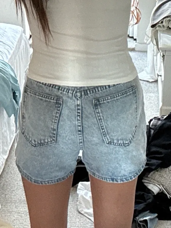 Lyse shorts