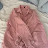 Lyserød jakke fra H&M