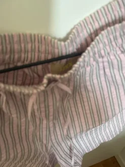 Lyserøde shorts JJXX