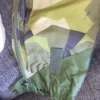 M90 byxorna svenska äkta. För vikt 105kg