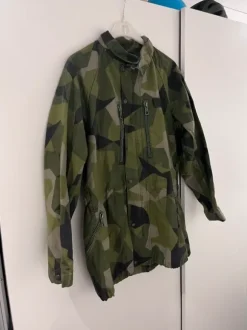 M90 uniform.