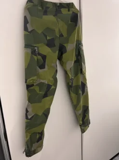 M90 uniform.