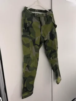 M90 uniform.