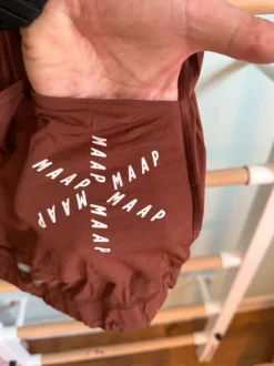 MAAP Training Jersey