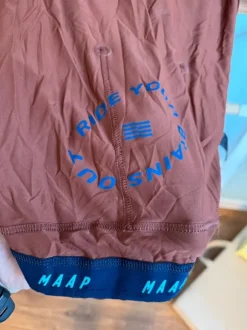 MAAP Training Jersey