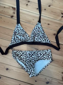 Mads Nørgaard bikini