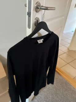 Magasin sort tshirt
