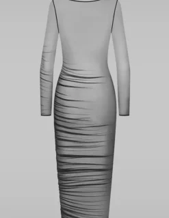 Maison Close Mini Dress