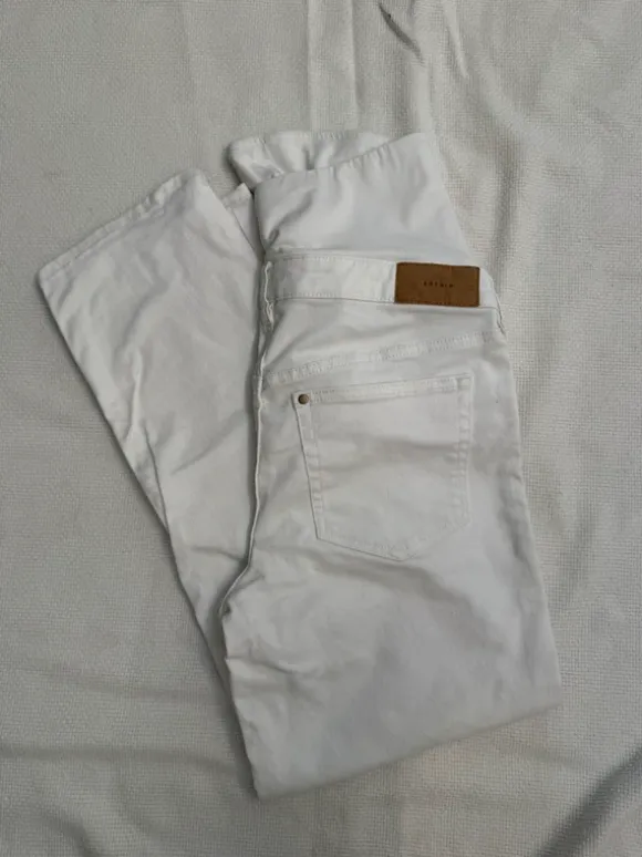 Mama gravidejeans H&M