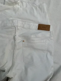 Mama gravidejeans H&M