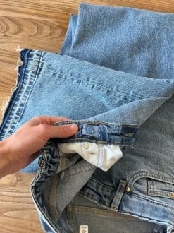 Mama Jeans
