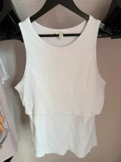 Mama top fra H&M