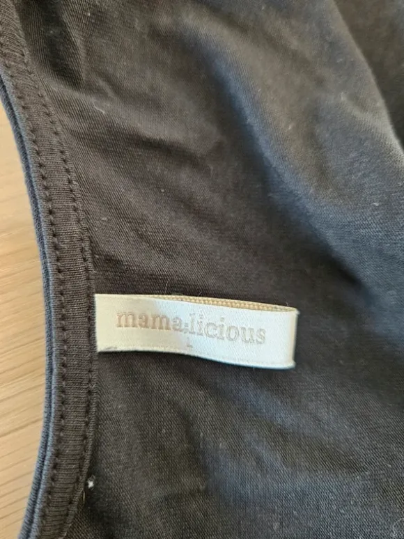 Mamalicious 2 stk amme-bh
