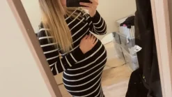 Mamma klänning
