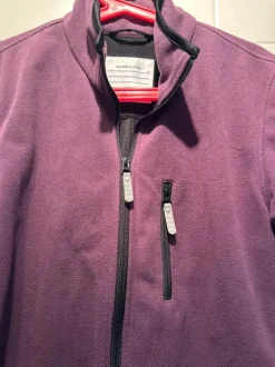 ”Mamma”fleece tröja
