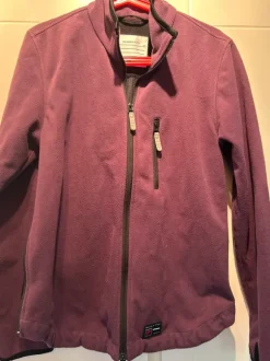 ”Mamma”fleece tröja