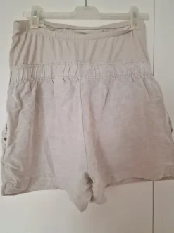 Mamma-shorts