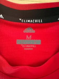 Manchester United 19/20 - Authentic Hjemmebanetrøje