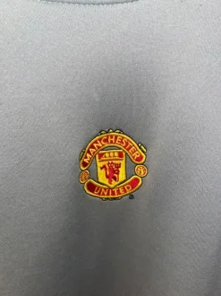 Manchester United Træningstrøje