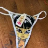 Manga g-streng