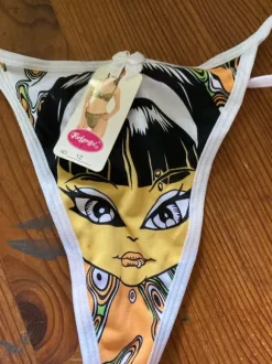 Manga g-streng
