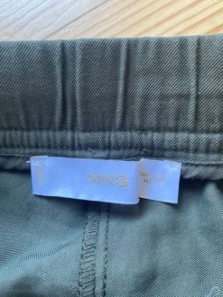 Mango 3/4 bukser