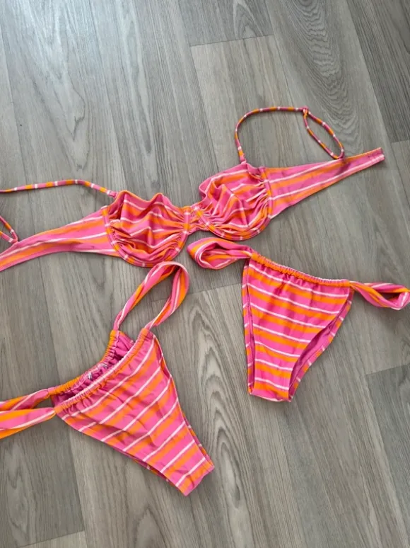 Mango bikini