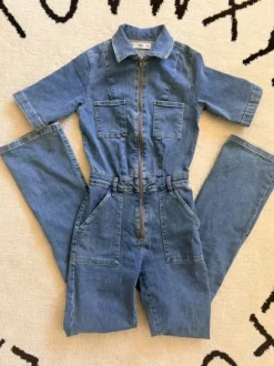 Mango jumpsuit stl. XS