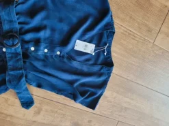 Mango kombinezon S lyocell