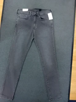 Mans jeans byxor, storlek 32