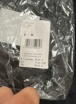 Marc O'Polo - Panty bokserki 5szt.