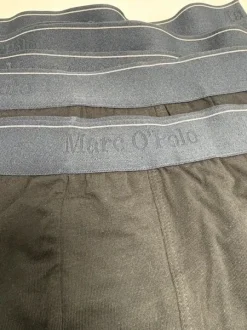 Marc O'Polo - Panty bokserki 5szt.