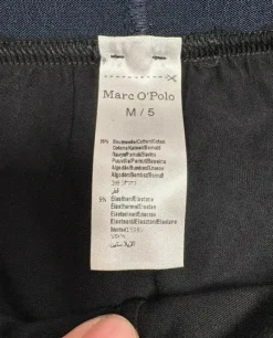 Marc O'Polo - Panty bokserki 5szt.