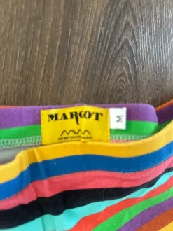 Margot leggings str. M