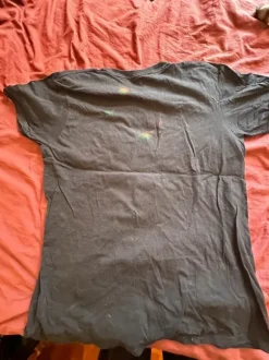 Marilyn Manson tee