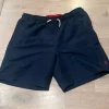 Marinblå badbyxor från Polo Ralph Lauren, size L/14-16y