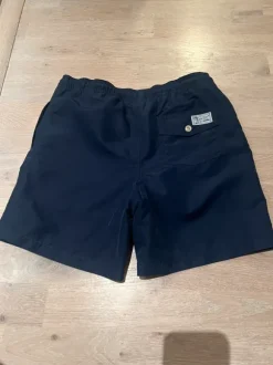 Marinblå badbyxor från Polo Ralph Lauren, size L/14-16y