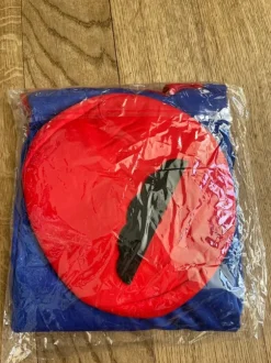 Mario og Luigi kostume