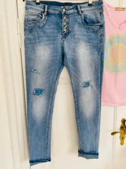 Marta Du Chateau jeans Emma XL