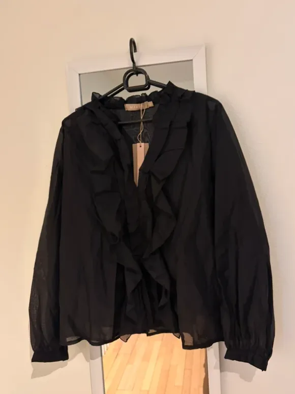 Marta Du Chateau bluse