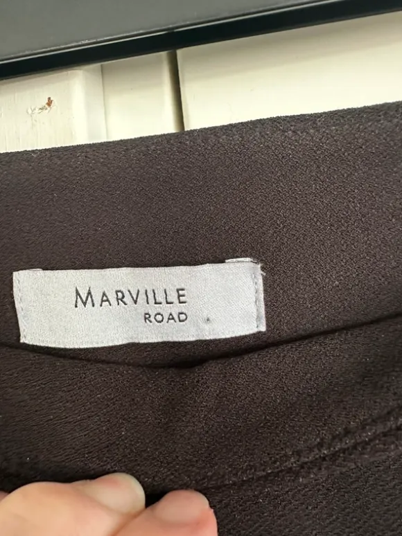 Marville road jade byxa