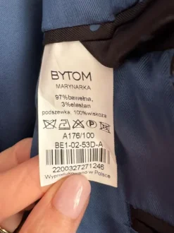 Marynarka Bytom M/L