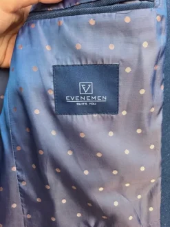 Marynarka Evenemen