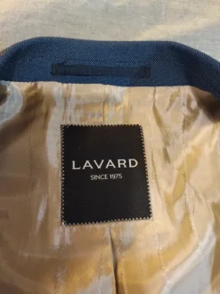 Marynarka Lavard rozmiar M granat