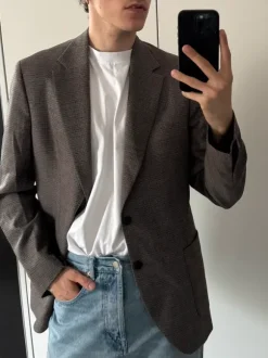 Marynarka Massimo Dutti